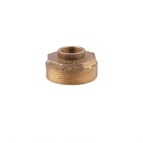 футорка  2" Н-3/4 В (л) (50-20)