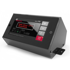Контроллер для котла «KG» арт. SP-32 PID (управл. вент.+насос СО+насос ГВС+темп. дымовых газов)
