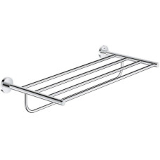 Полиця для рушників Grohe Essentials 40800001 55 см