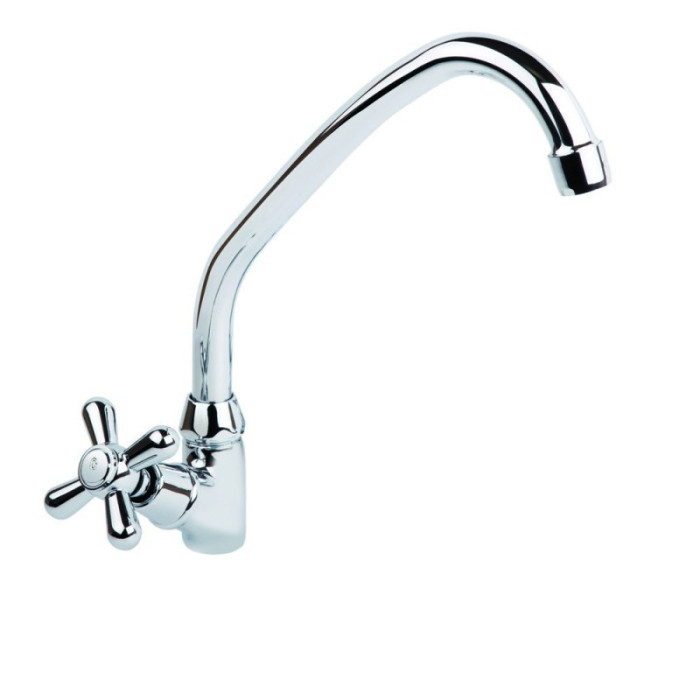 QT Dominox CRM 269 однокранник мийка (б)