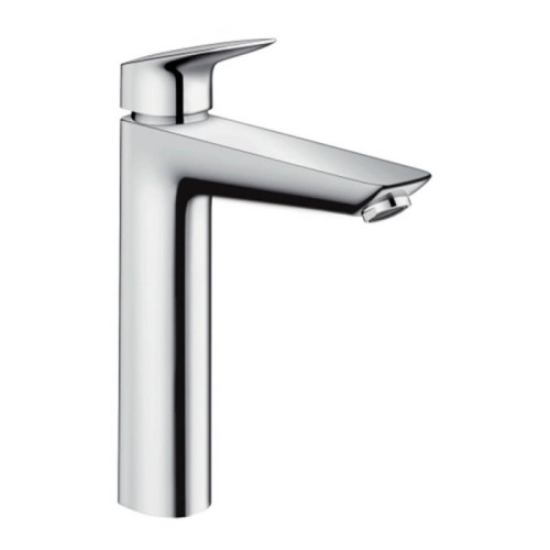 Змішувач для умивальника Hansgrohe Logis 190 71090000 одноважільний