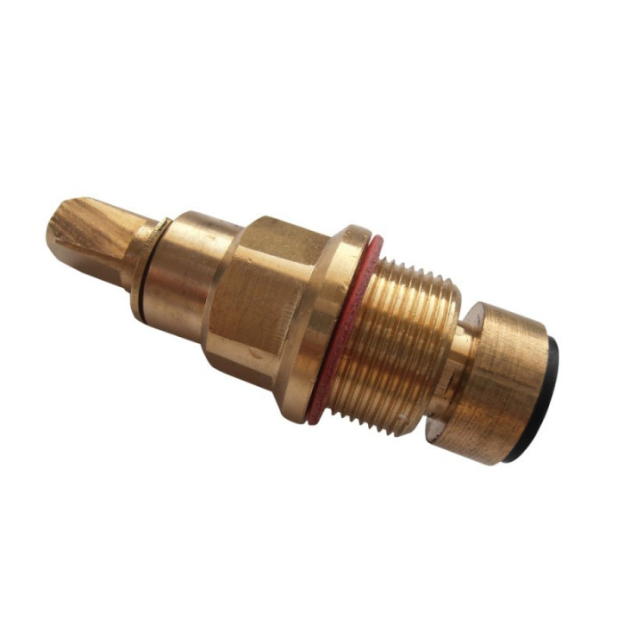 TZ Буксу LD30-T рез. 1/2 (порад.-тула)