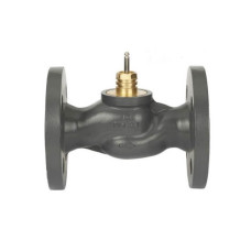 Danfoss Рег.клапан VF2 2х-ход. DN50  PN16, kvs 40, фланц. (065Z0280)