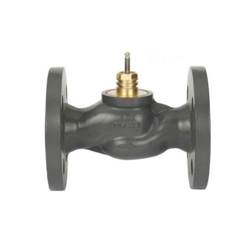 Danfoss Рег.клапан VF2 2х-хід. DN50 PN16, kvs 40, фланц. (065Z0280)