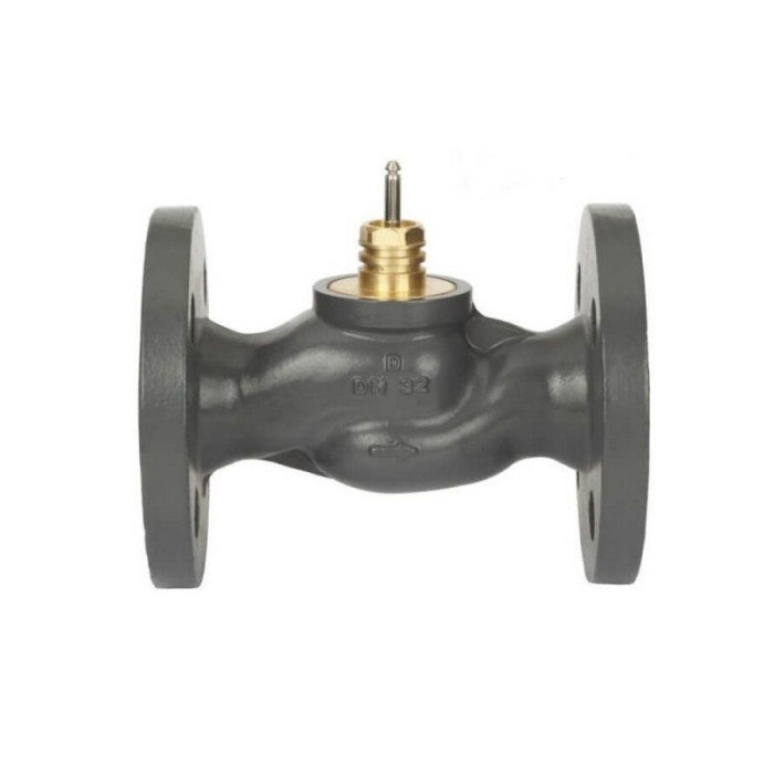 Danfoss Рег.клапан VF2 2х-хід. DN50 PN16, kvs 40, фланц. (065Z0280)