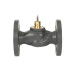 Danfoss Рег.клапан VF2 2х-хід. DN50 PN16, kvs 40, фланц. (065Z0280)