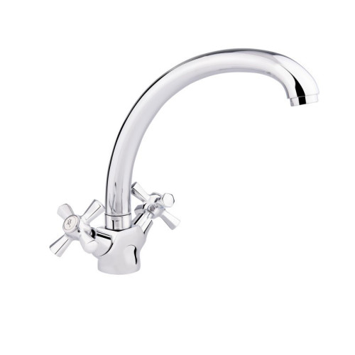 Змішувач для кухні QT Liberty CRM 273F