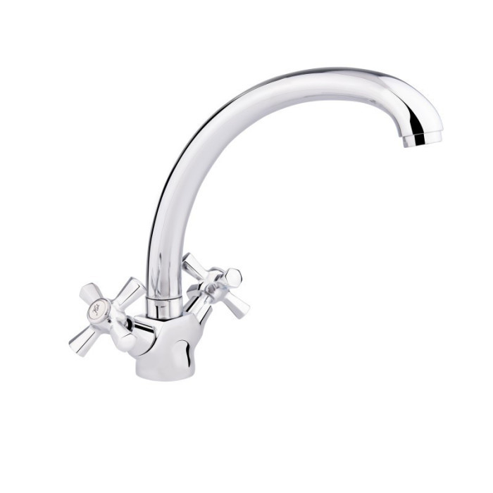 Змішувач для кухні QT Liberty CRM 273F Змішувач для кухні QT Liberty CRM 273F
