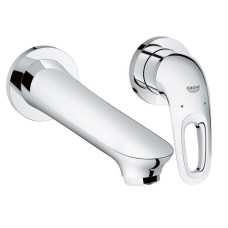Смеситель для раковины Grohe Eurostyle от стены M-Size