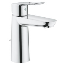 Смеситель для умывальника Grohe BauLoop 23762000  M-Size однорычажный