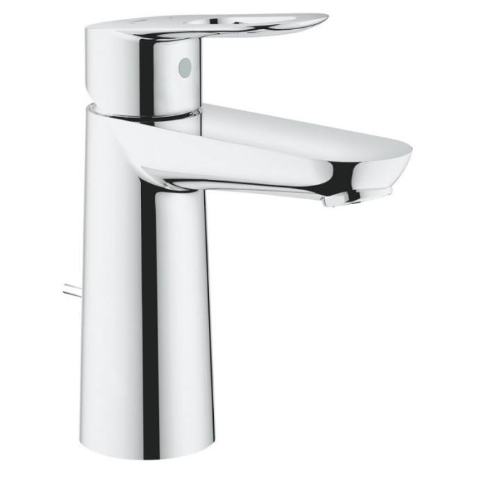 Змішувач для умивальника Grohe BauLoop 23762000 M-Size одноважільний