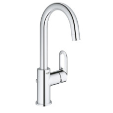 Змішувач для кухні Grohe BauLoop 23763000 L-Size одноважільний
