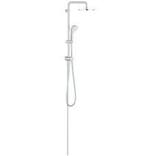 Душова система Grohe Tempesta 27399002 в комплекті