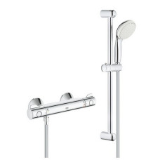 Смеситель для душа Grohe Grohtherm с душевым гарнитуром
