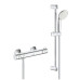 Смеситель для душа Grohe Grohtherm с душевым гарнитуром