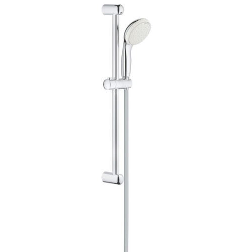 Душевой гарнитур Grohe 27598001 New Tempesta 100 (2 режима)