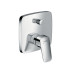 Смеситель для ванны Hansgrohe Logis скрытый монтаж