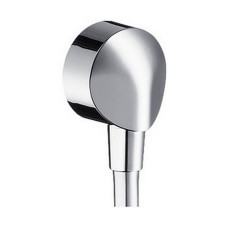 Hansgrohe Fixfit E 27454000 шлангове підключення