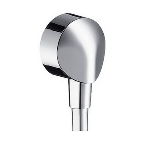 Hansgrohe Fixfit E 27454000 шлангове підключення