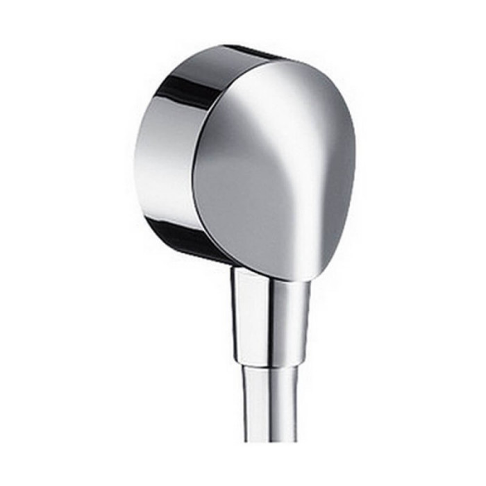 Hansgrohe Fixfit E 27454000 шлангове підключення
