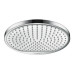 Лійка для душу Hansgrohe Crometta, стельова