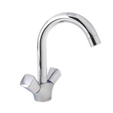 Змішувач для умивальника Hansgrohe Logis 71222000