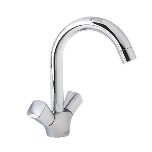 Змішувач для умивальника Hansgrohe Logis 71222000