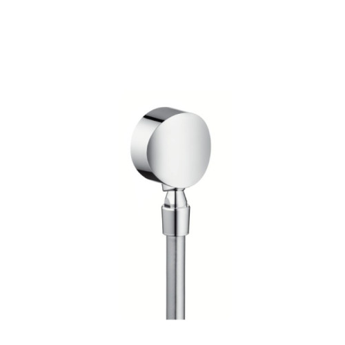 Hansgrohe Fixfit S 27506000 шлангове підключення