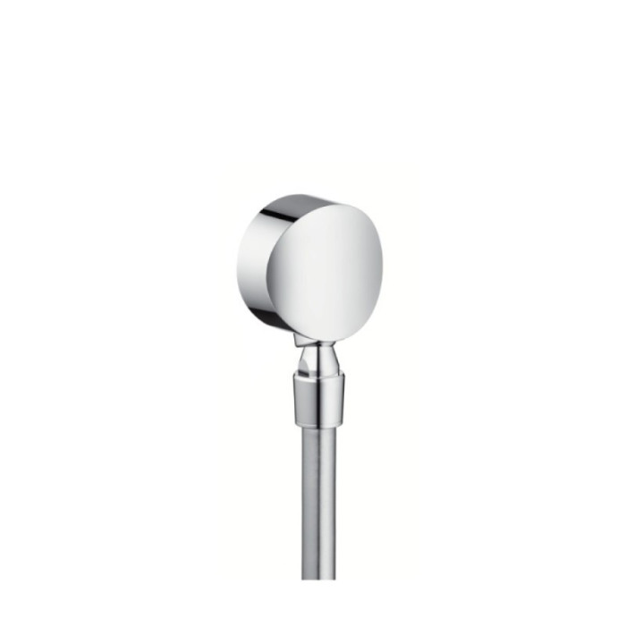 Hansgrohe Fixfit S 27506000 шлангове підключення