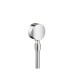 Hansgrohe Fixfit S 27506000 шлангове підключення
