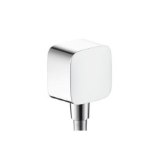 Hansgrohe Fixfit 26457000 шлангове підключення із захистом від зворотного струму
