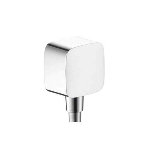 Hansgrohe Fixfit 26457000 шлангове підключення із захистом від зворотного струму