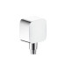 Hansgrohe Fixfit 26457000 шлангове підключення із захистом від зворотного струму