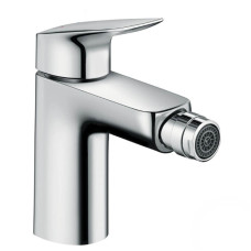 Смеситель для биде Hansgrohe Logis 71200000 