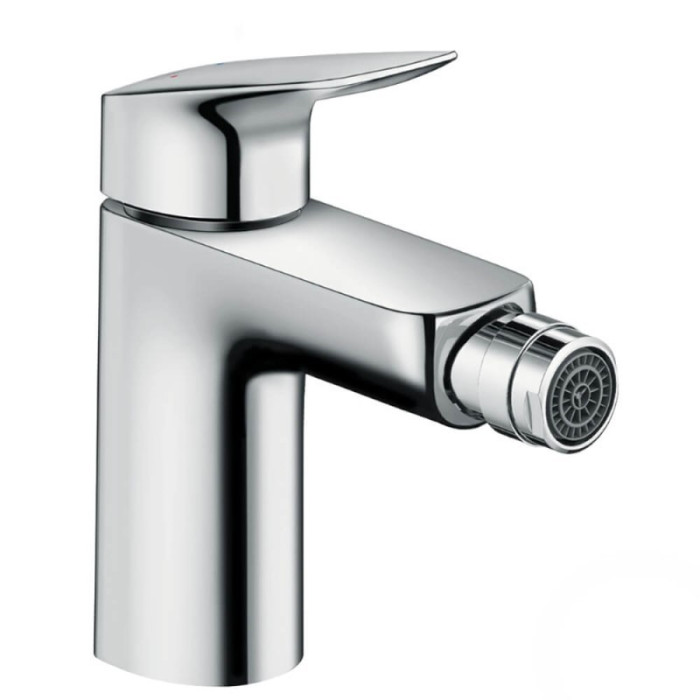 Смеситель для биде Hansgrohe Logis 71200000