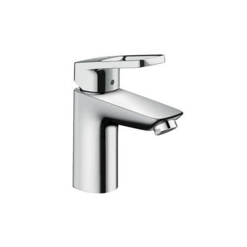 Змішувач для умивальника Hansgrohe LogisLoop 100 71151000