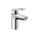 Змішувач для умивальника Hansgrohe LogisLoop 100 71151000