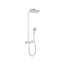 Hansgrohe Raindance Select 360 27112000 душова система з термостатом