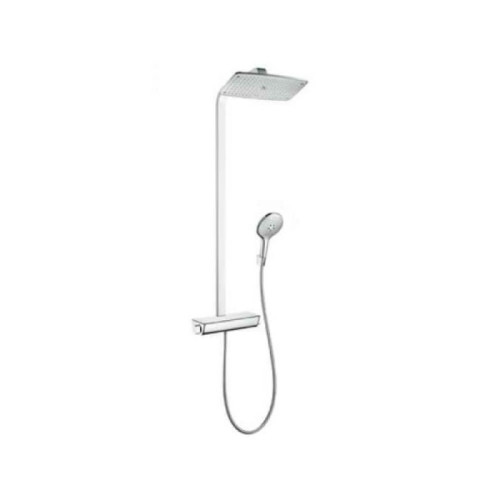 Hansgrohe Raindance Select 360 27112000 душова система з термостатом