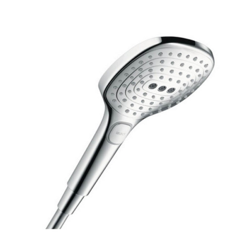 Лейка для душа Hansgrohe Raindance Select