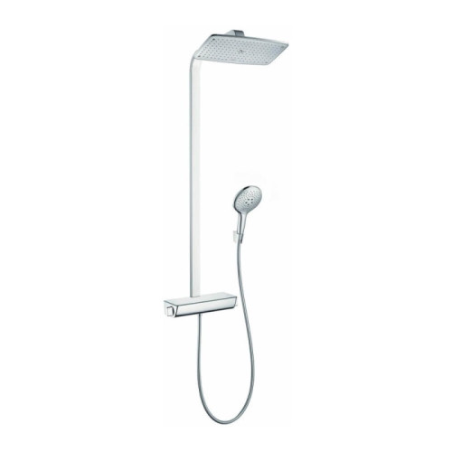 Hansgrohe Raindance Select E 360 27112400 душова система з термостатом