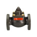 Danfoss Рег.клапан VF2 2х-хід. DN32 PN16, kvs 16, фланц. (065Z0278)