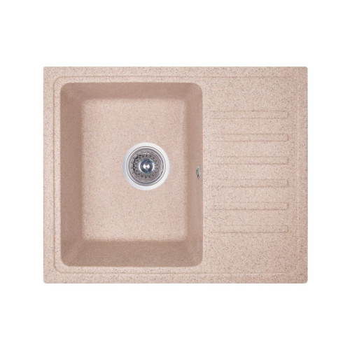 Fosto Мойка для кухни 55x46 SGA-806 (страда)