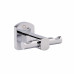 Крючок QT Liberty CRM 1154 двойной настенный