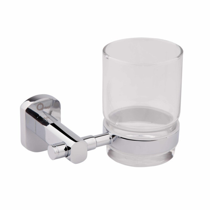 Склянка QT Liberty CRM 1158 настінна