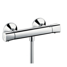 Змішувач для душу Hansgrohe Ecostat Universal термостатичний, хром