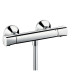 Змішувач для душу Hansgrohe Ecostat Universal термостатичний, хром