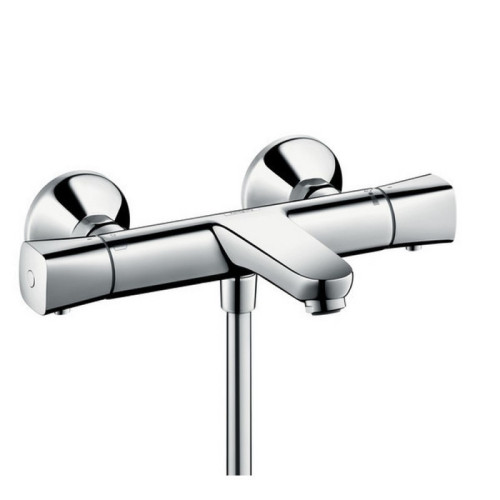 Смеситель для душа Hansgrohe Ecostat Universal термостатический