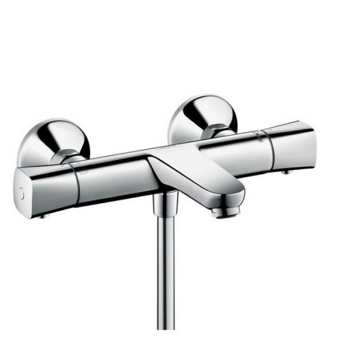 Смеситель для душа Hansgrohe Ecostat Universal термостатический