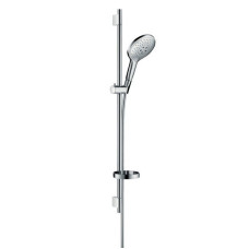 Hansgrohe Raindance Select S 150 27803000 душова стійка 0.90 м з мильницею